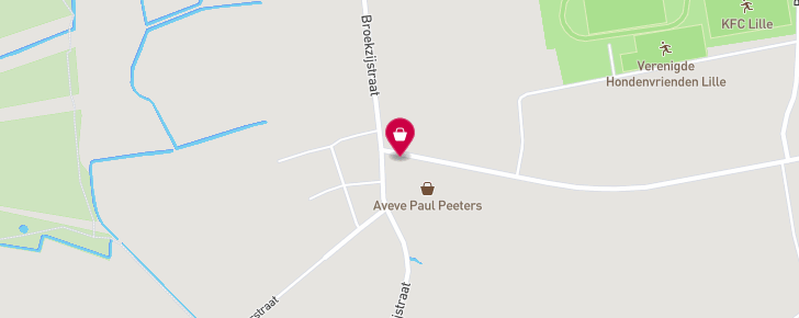 Openingsuren Aveve Peeters Paul Lille Balsakker 85