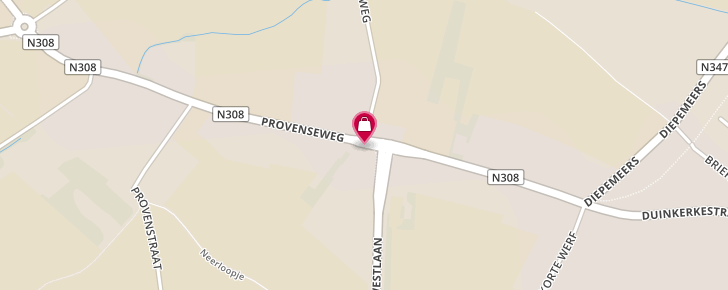 Openingsuren Aveve Plus Poperinge Provenseweg 2