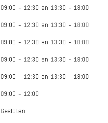 Observatorium middernacht Nodig hebben Openingsuren Decabooter Sleutels Kortrijk Loodwitstraat 14-16